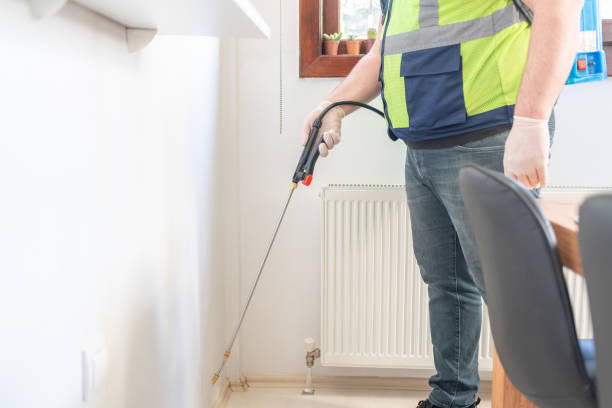 Pest Prevention Services in Perham, MN